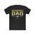 Bearded Dad Men’s T-Shirt|T-Shirt