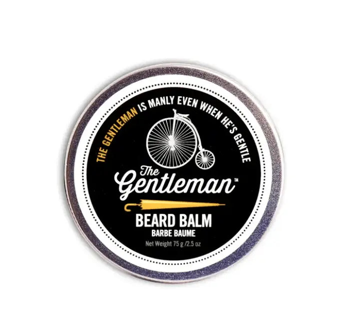 Walton Wood Farm The Gentleman Beard Balm 2.5 oz|Beard Balm