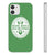 Beard, Beer & Bad Decisions Green Durable Phone Case|Phone Case