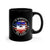 In Memory of Our Heroes Black Ceramic Coffee Mug|Mug