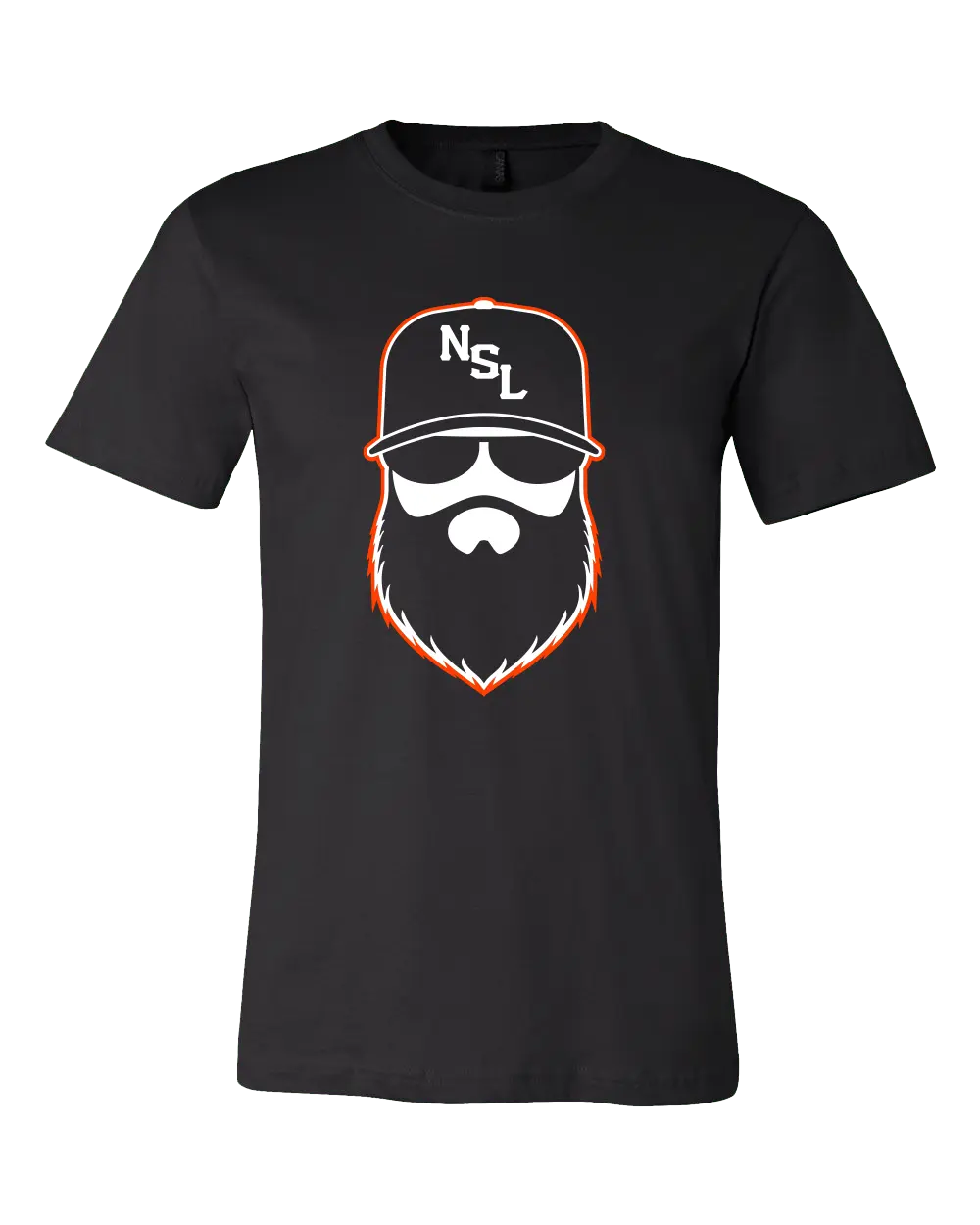 Cincinnati Gridiron Black T-Shirt|T-Shirt