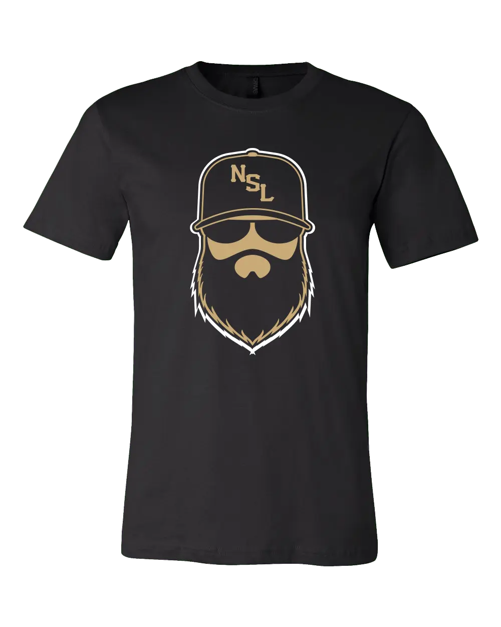 New Orleans Gridiron T-Shirt|T-Shirt
