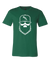 NY Green Gridiron T-Shirt|T-Shirt