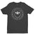 SEAL OF BEARD Dark Grey Men's T-Shirt|T-Shirt