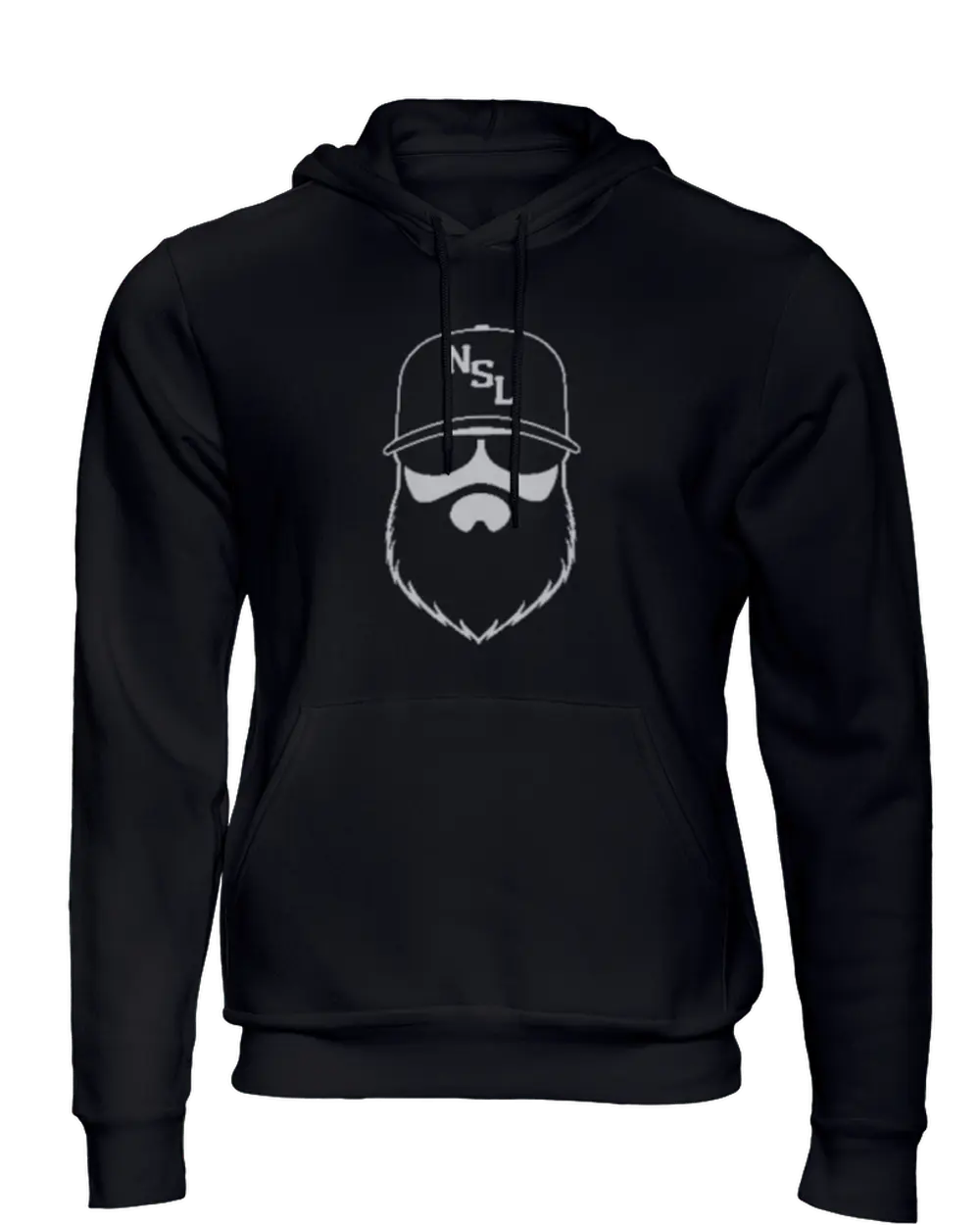 Las Vegas Gridiron Black Hoodie|Hoodie