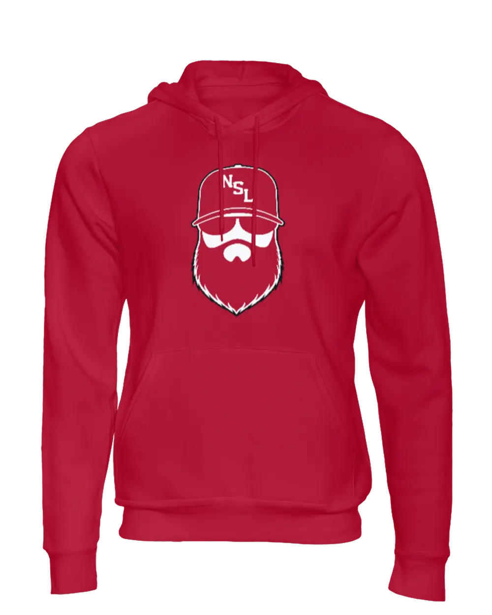 Arizona Red Crimson Hoodie|Hoodie