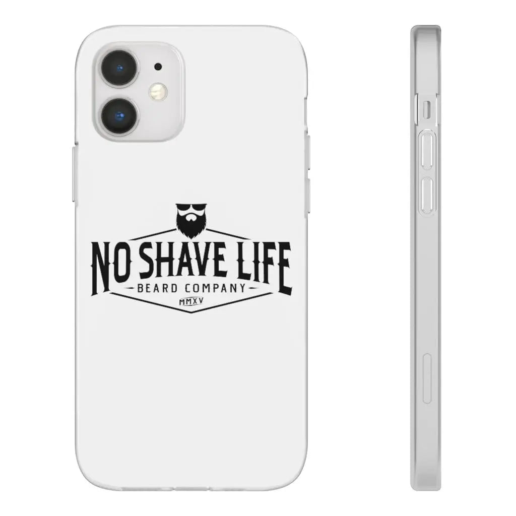 NSL Arch White Durable Phone Case|Phone Case