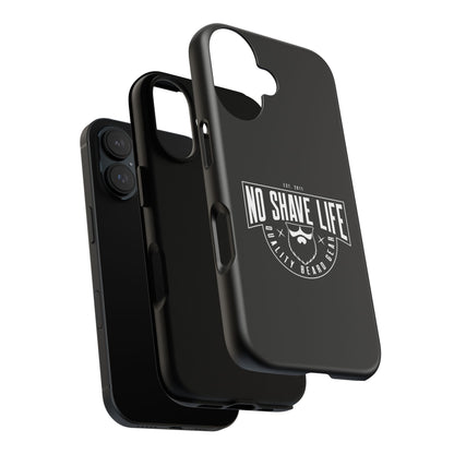 NSL Badge Hard Phone Case