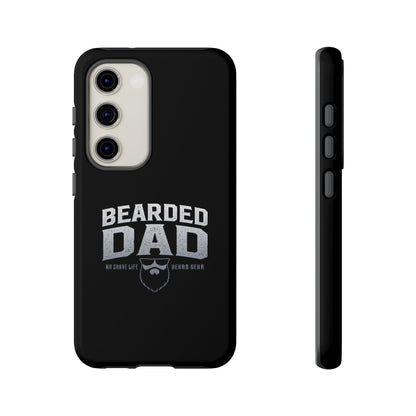 Bearded Dad Phone Case