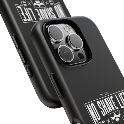 NSL Badge Hard Phone Case