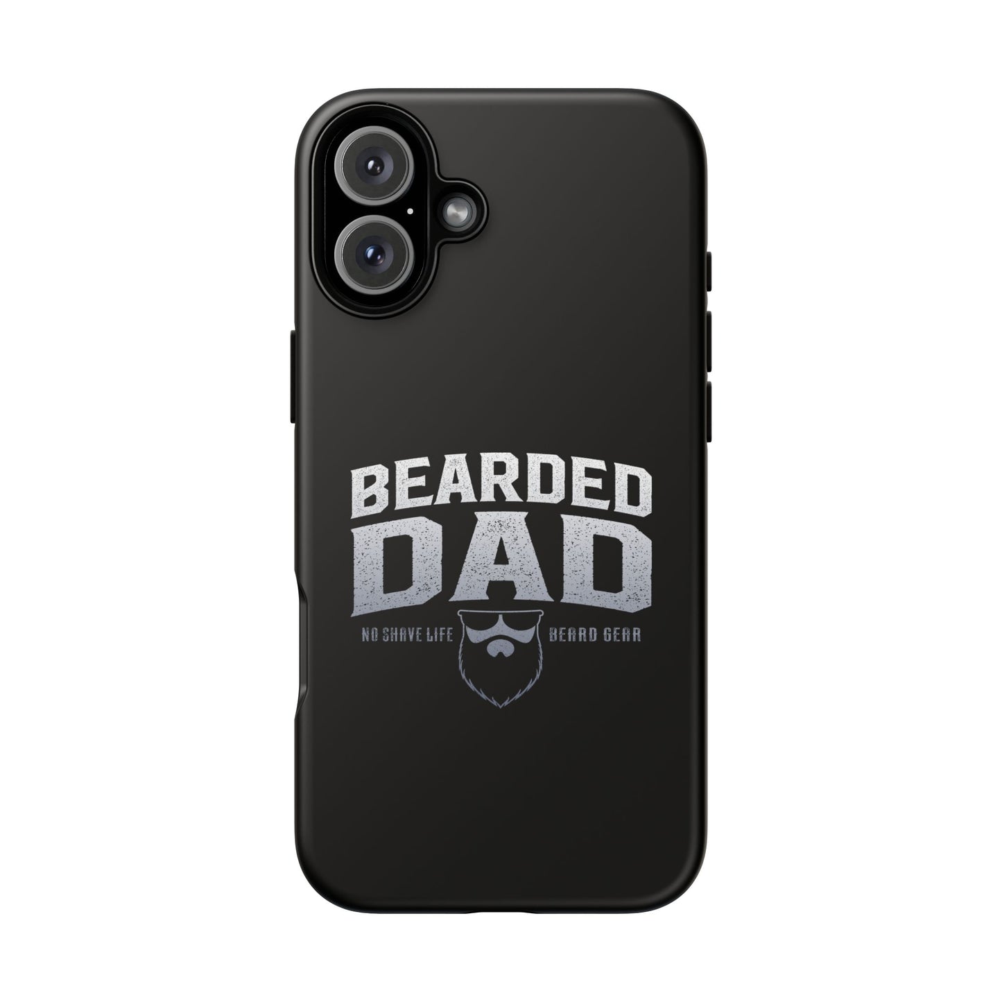 Bearded Dad Phone Case