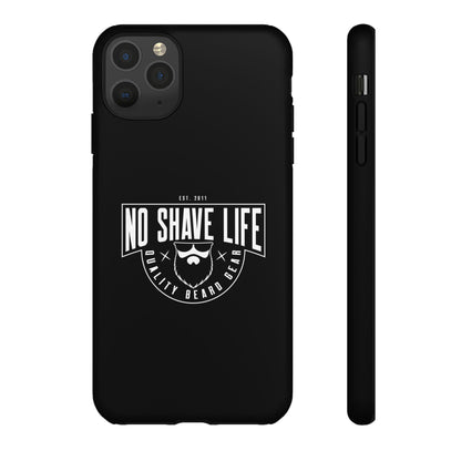 NSL Badge Hard Phone Case
