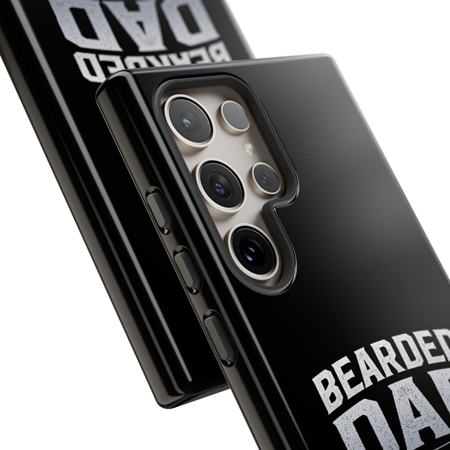 Bearded Dad Phone Case