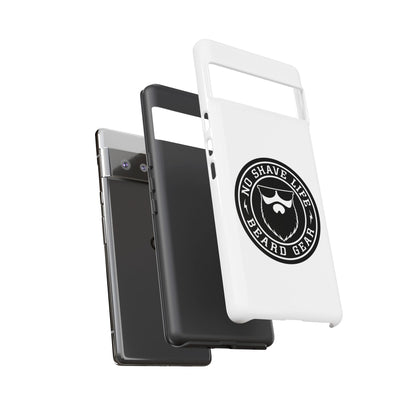 Beard Gear Hard Phone Case