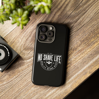 NSL Badge Hard Phone Case