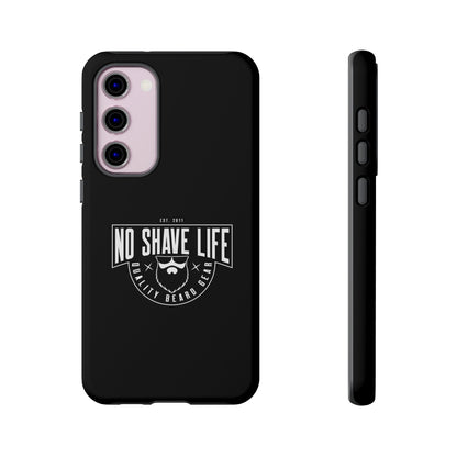 NSL Badge Hard Phone Case