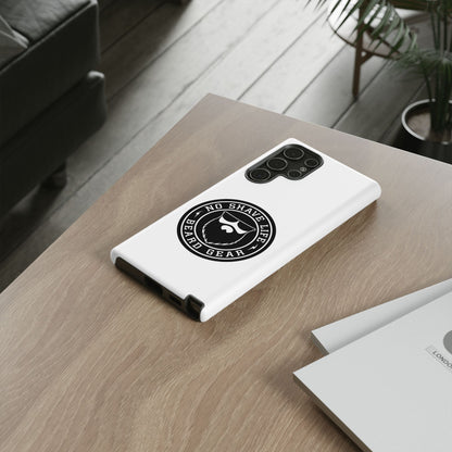 Beard Gear Hard Phone Case