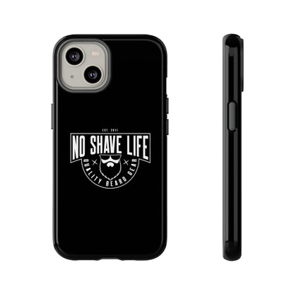 NSL Badge Hard Phone Case