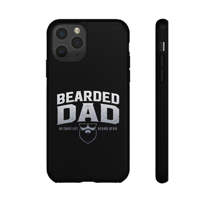 Bearded Dad Phone Case