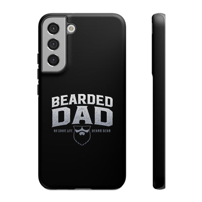 Bearded Dad Phone Case