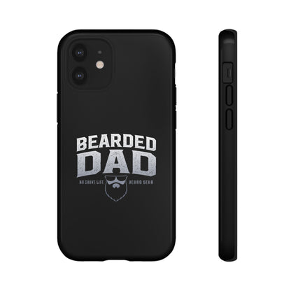 Bearded Dad Phone Case