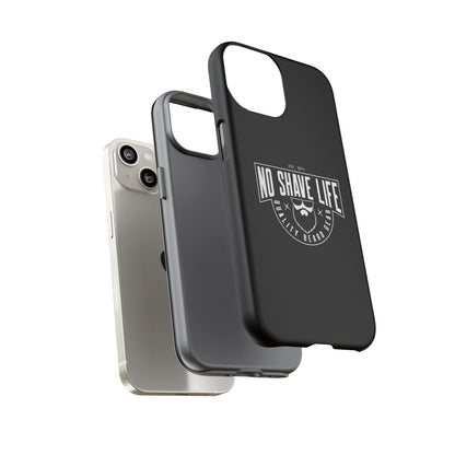 NSL Badge Hard Phone Case