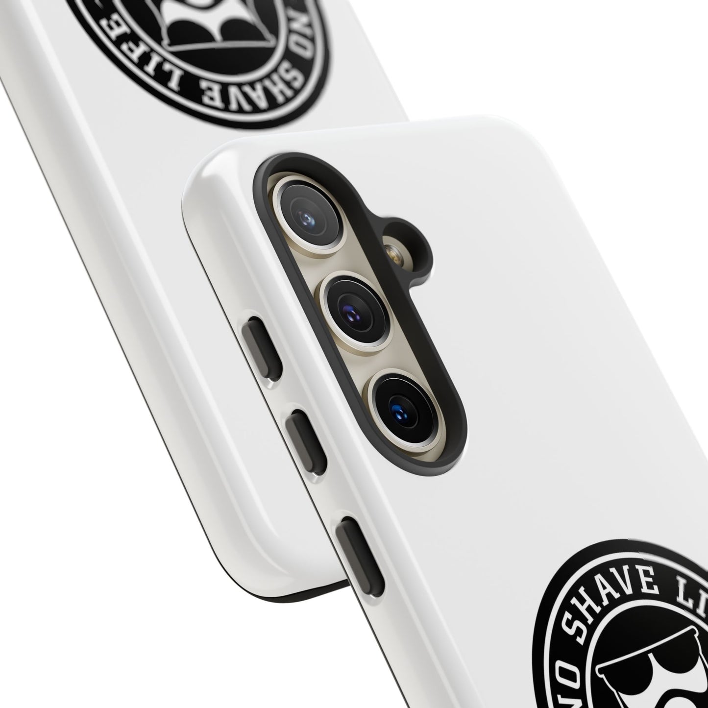 Beard Gear Hard Phone Case