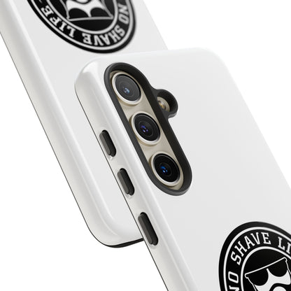 Beard Gear Hard Phone Case