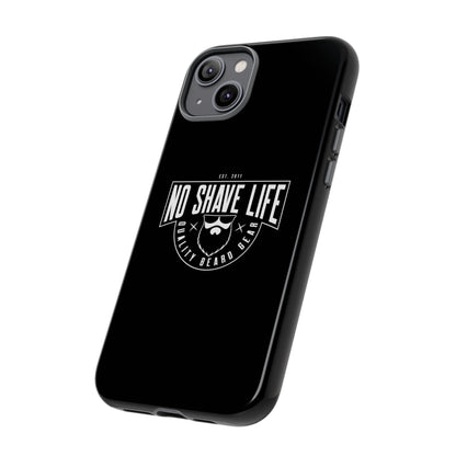 NSL Badge Hard Phone Case