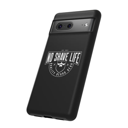 NSL Badge Hard Phone Case