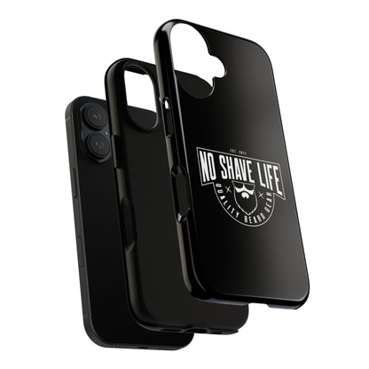 NSL Badge Hard Phone Case