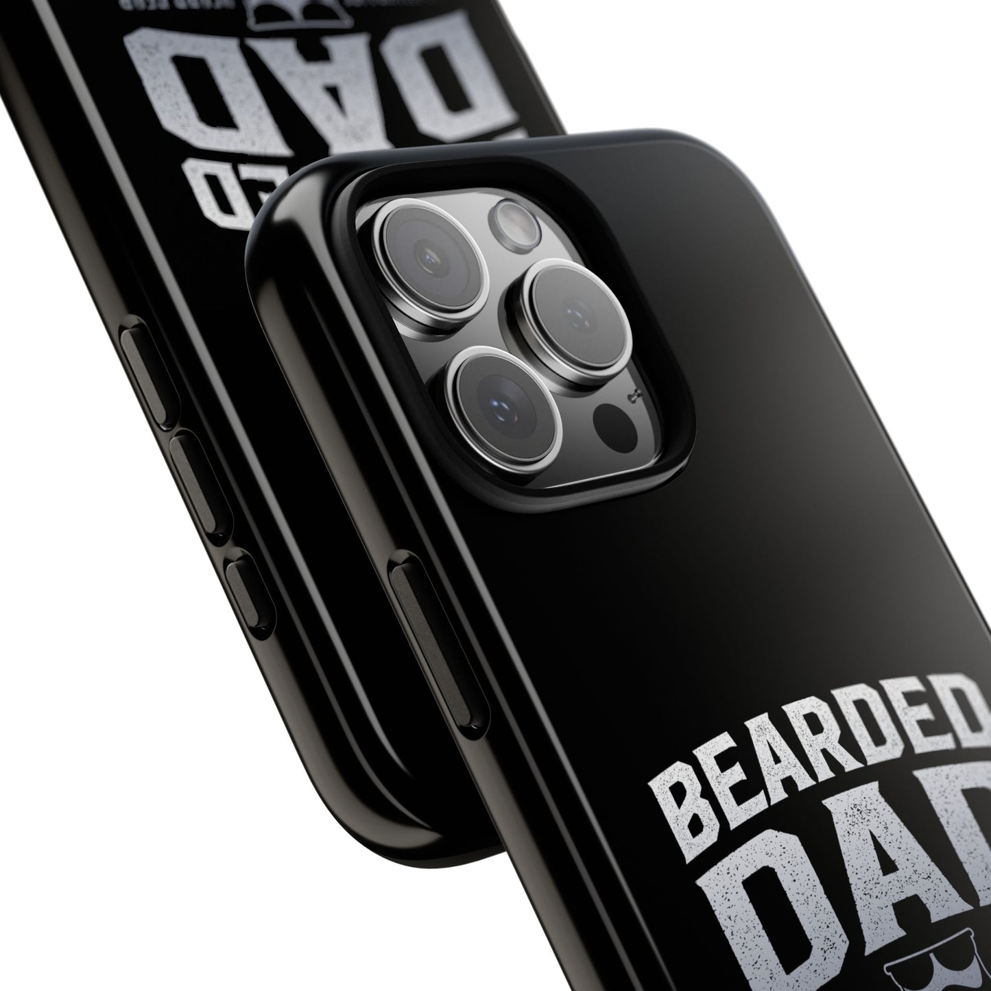 Bearded Dad Phone Case