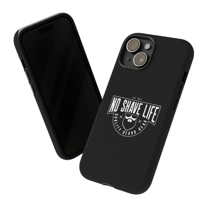 NSL Badge Hard Phone Case
