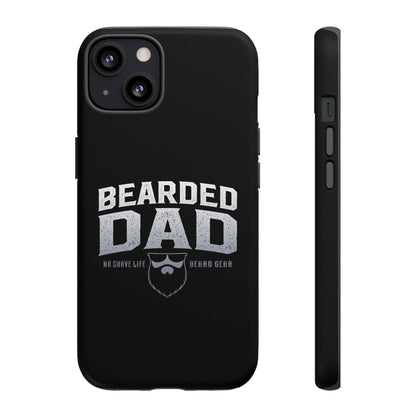 Bearded Dad Phone Case
