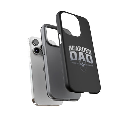 Bearded Dad Phone Case