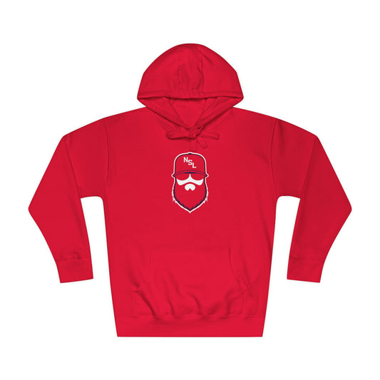 Washington Baseball Diamond Hoodie