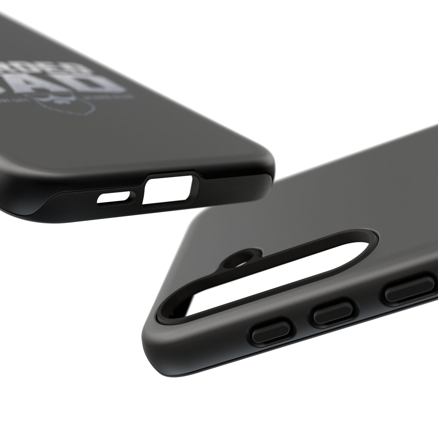 Bearded Dad Phone Case