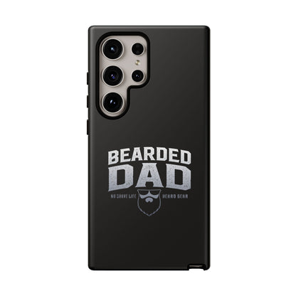 Bearded Dad Phone Case