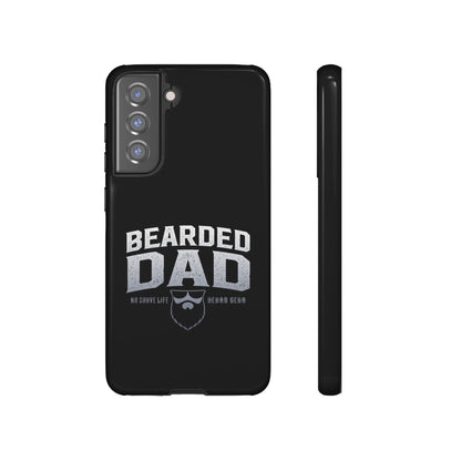 Bearded Dad Phone Case