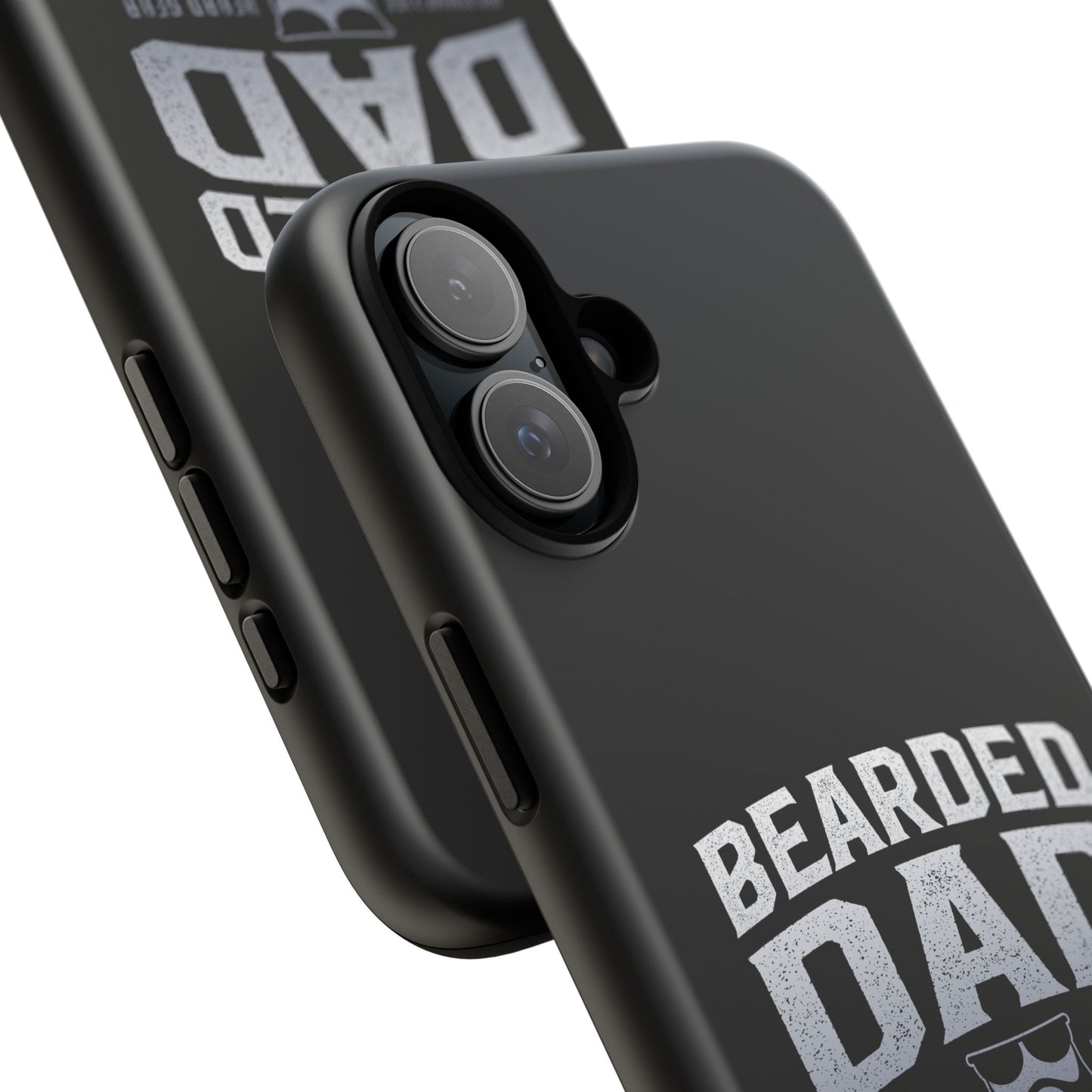 Bearded Dad Phone Case
