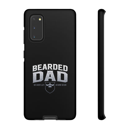 Bearded Dad Phone Case