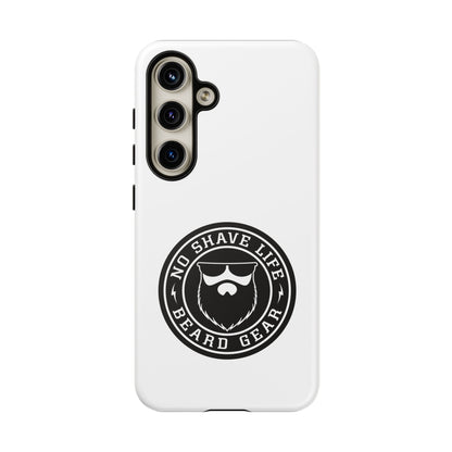 Beard Gear Hard Phone Case