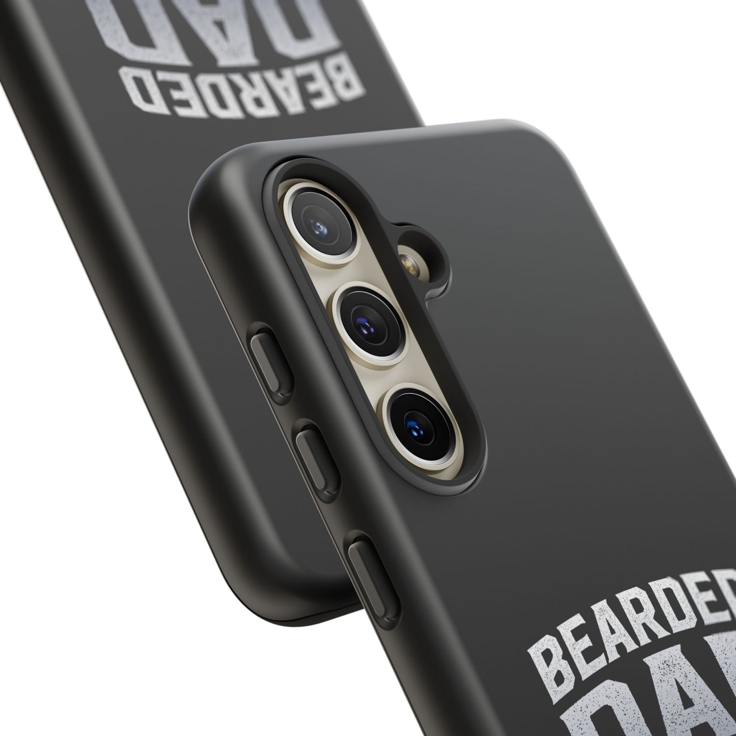 Bearded Dad Phone Case