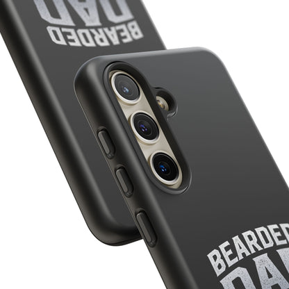 Bearded Dad Phone Case