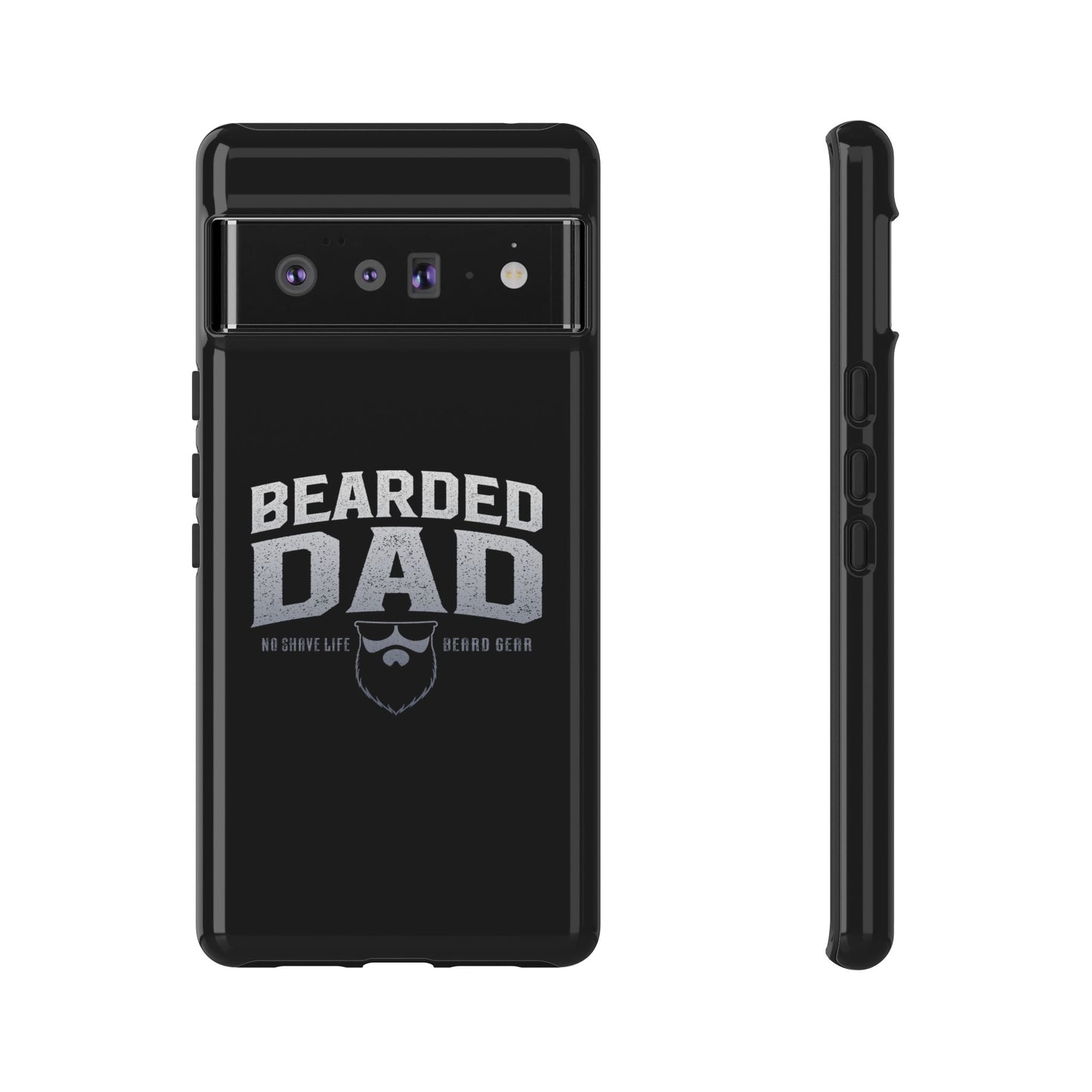 Bearded Dad Phone Case
