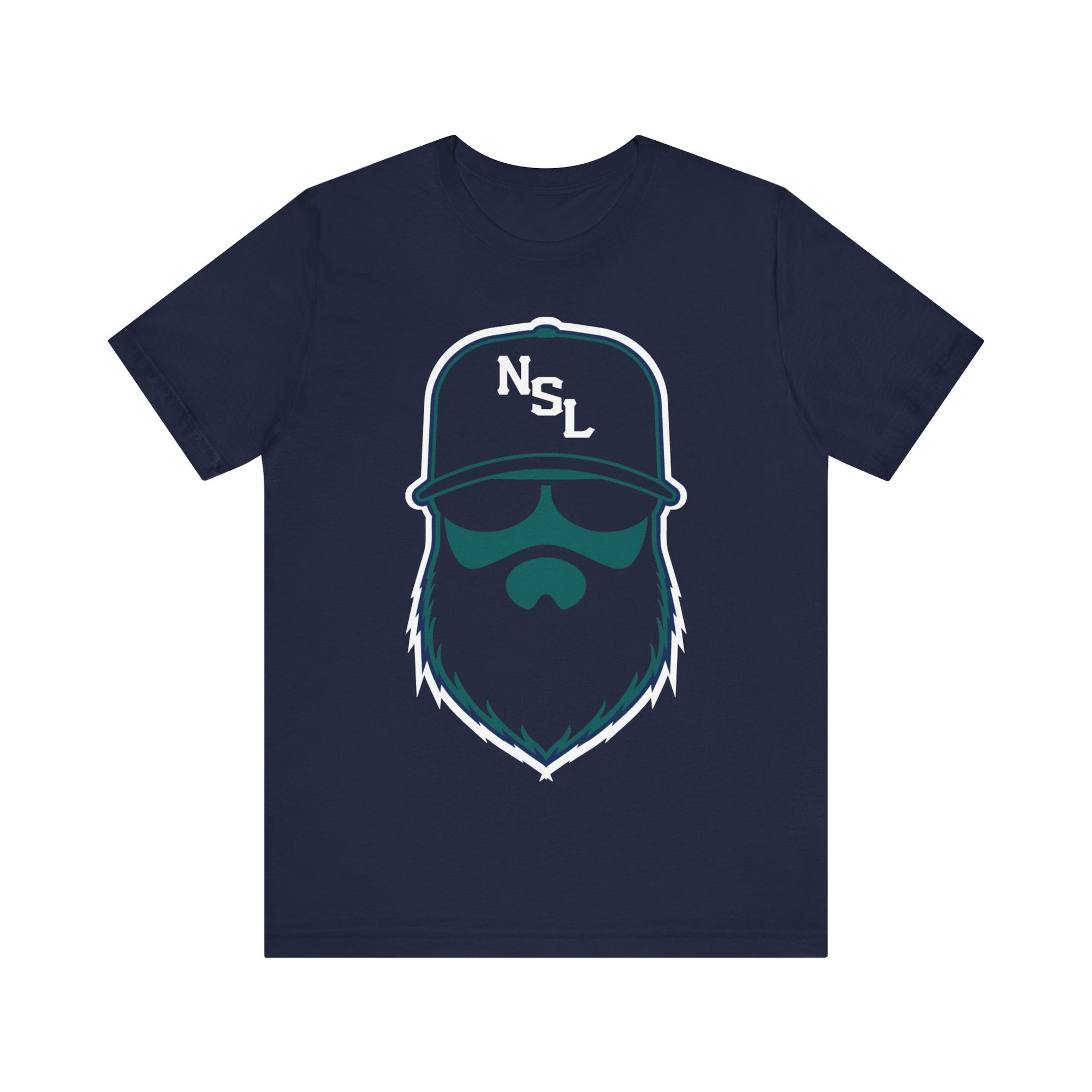 Seattle Baseball Diamond T-Shirt