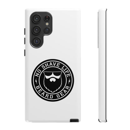 Beard Gear Hard Phone Case