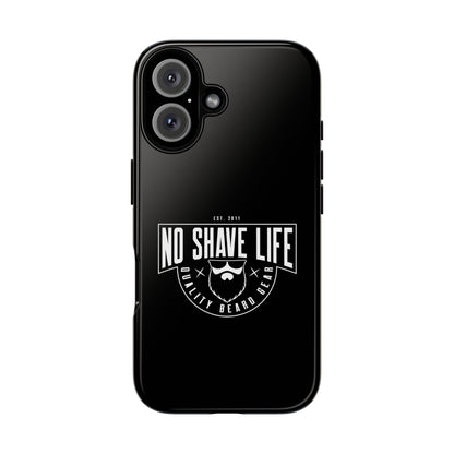 NSL Badge Hard Phone Case