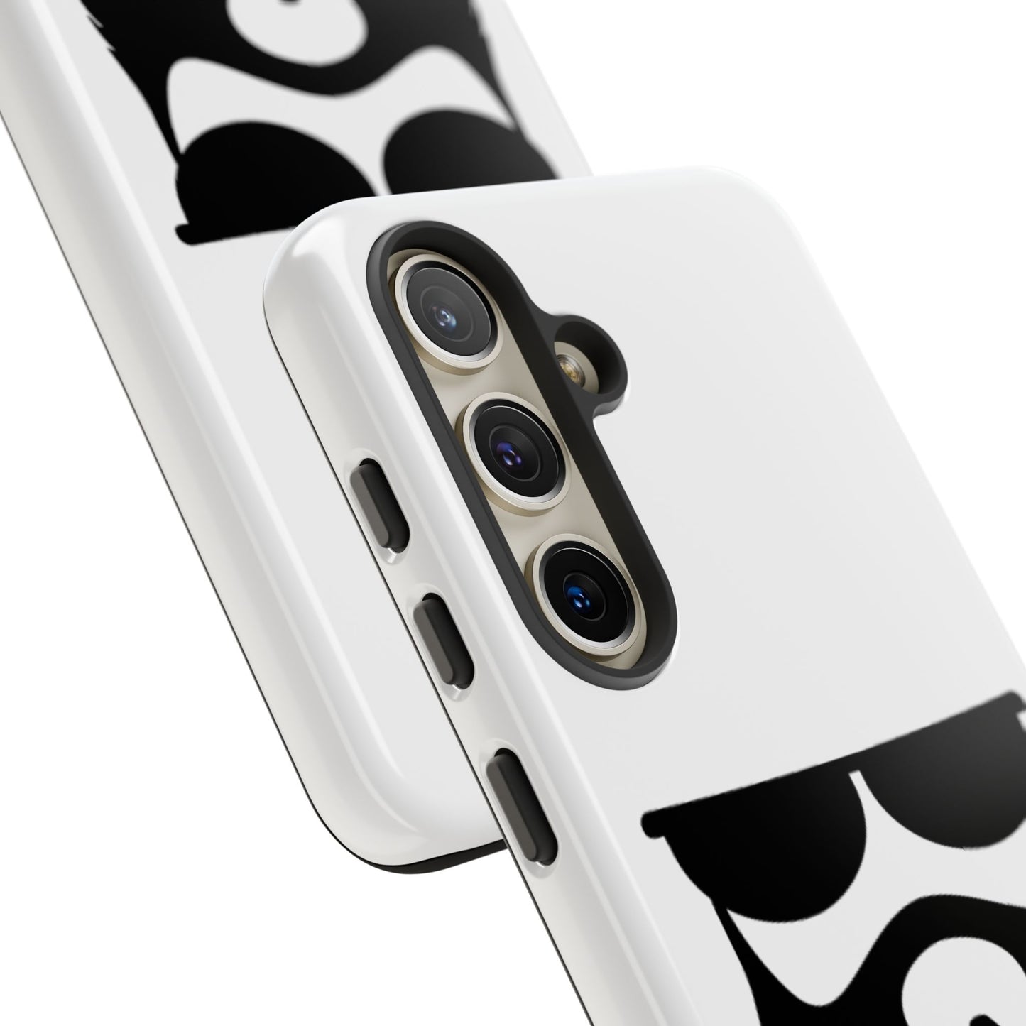 No Shave Life Hard Phone Case