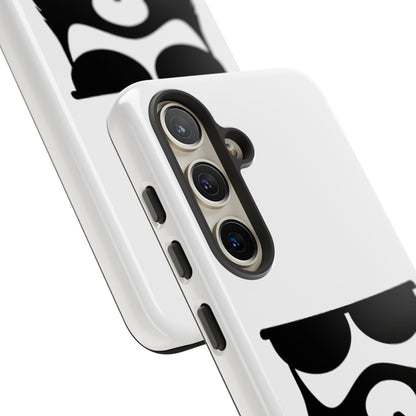 No Shave Life Hard Phone Case